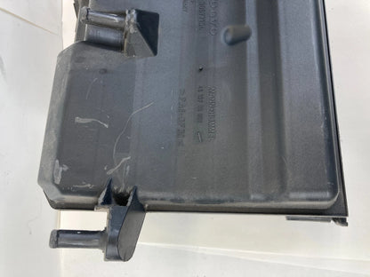 04-10 VOLVO S40 05-10 V50 2.4L AIR INTAKE CLEANER FILTER BOX ASSY 30677194 OEM