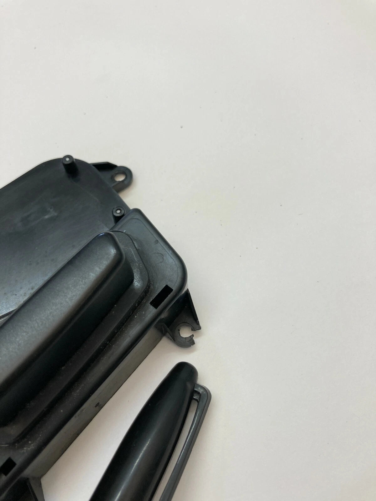 2006-2013 MERCEDES-BENZ R350 PASSENGER SIDE SEAT CONTROL SWITCH A1648201410 OEM