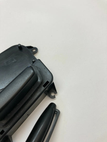 2006-2013 MERCEDES-BENZ R350 PASSENGER SIDE SEAT CONTROL SWITCH A1648201410 OEM