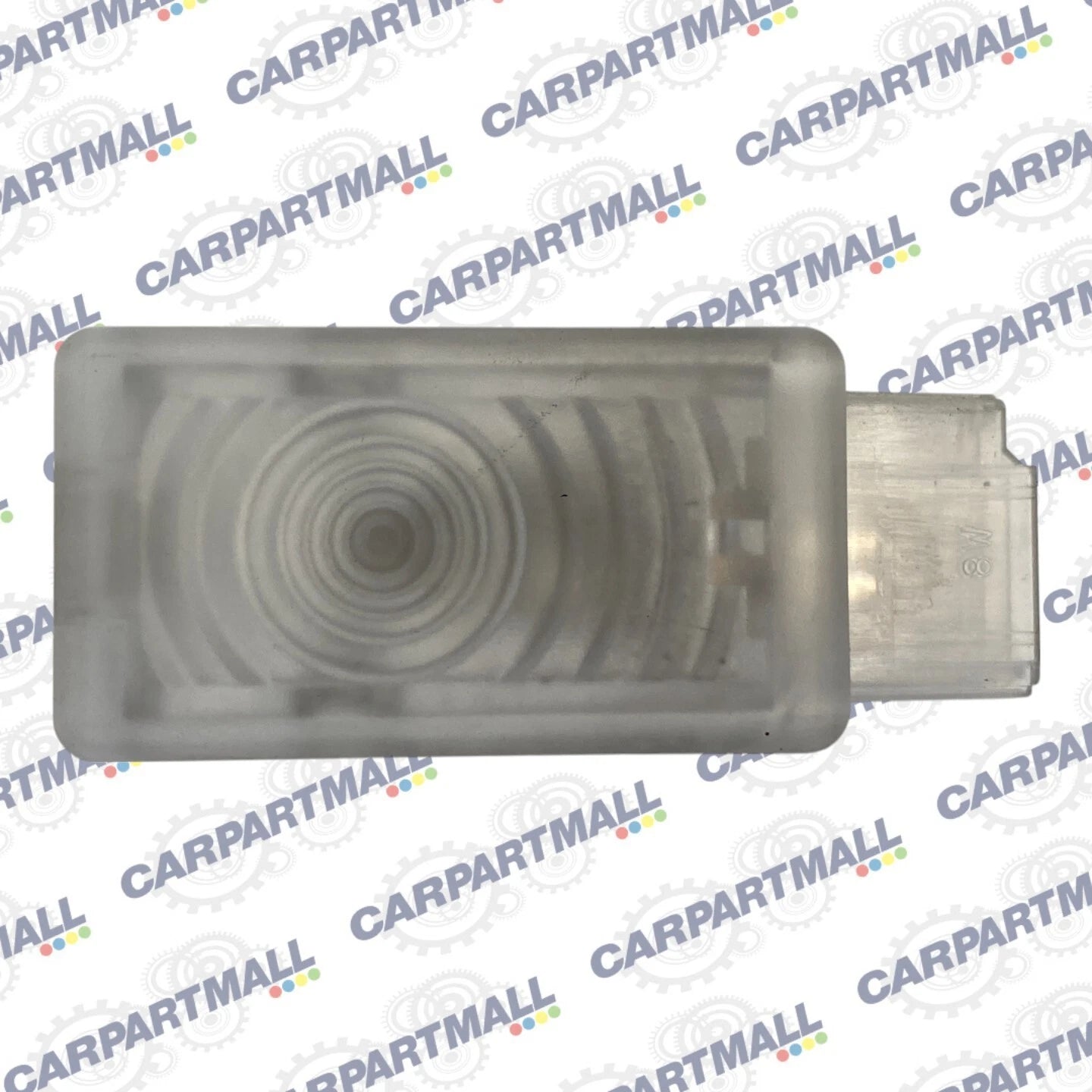 09-17 BUICK ENCLAVE 10-17 EQUINOX TRUNK CARGO INNER COURTESY LIGHT 13503059 OEM