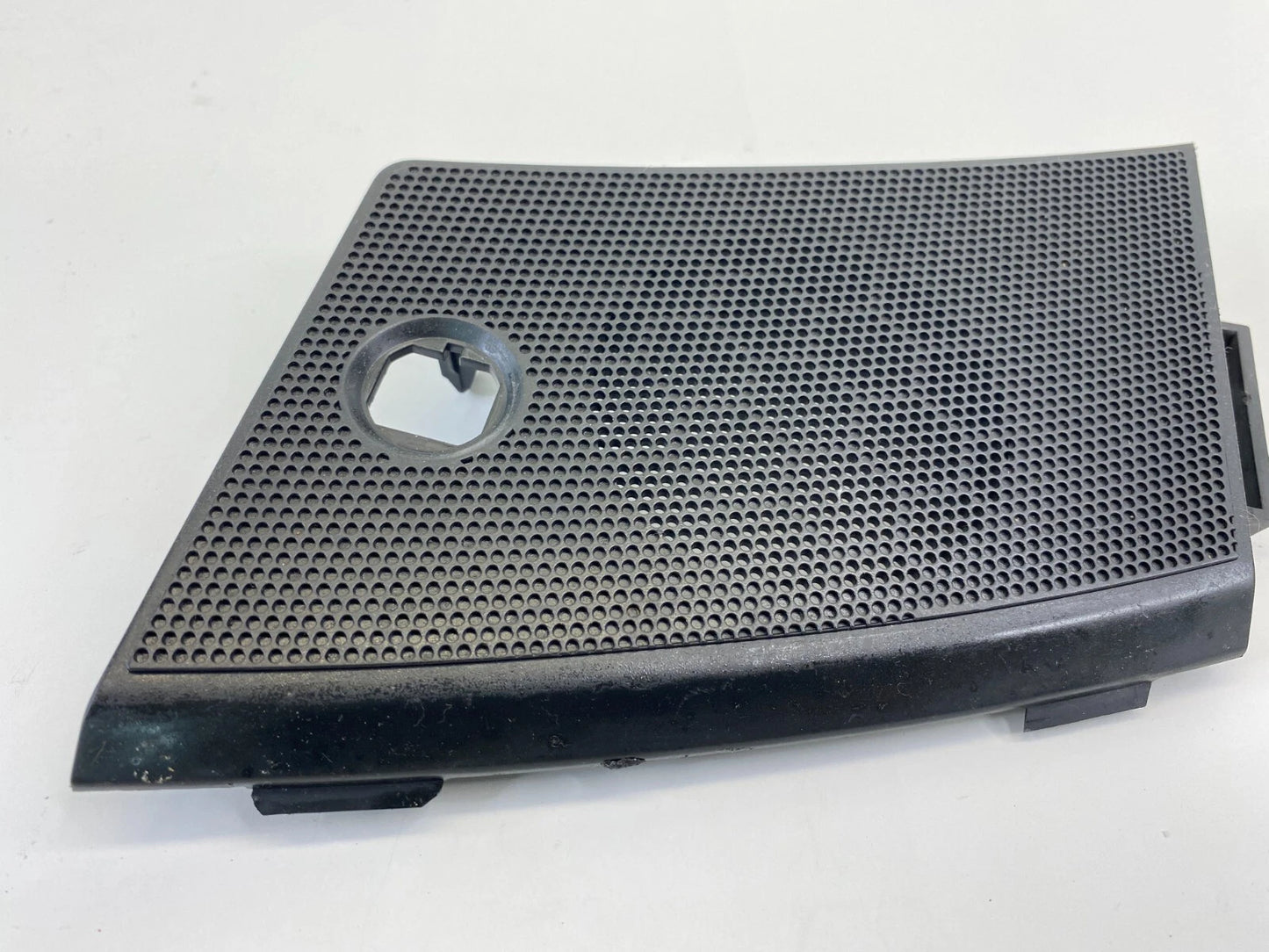 2007-2013 ALTIMA 09-14 MAXIMA DASH LEFT SPEAKER GRILLE TRIM COVER 68499JA010 OEM
