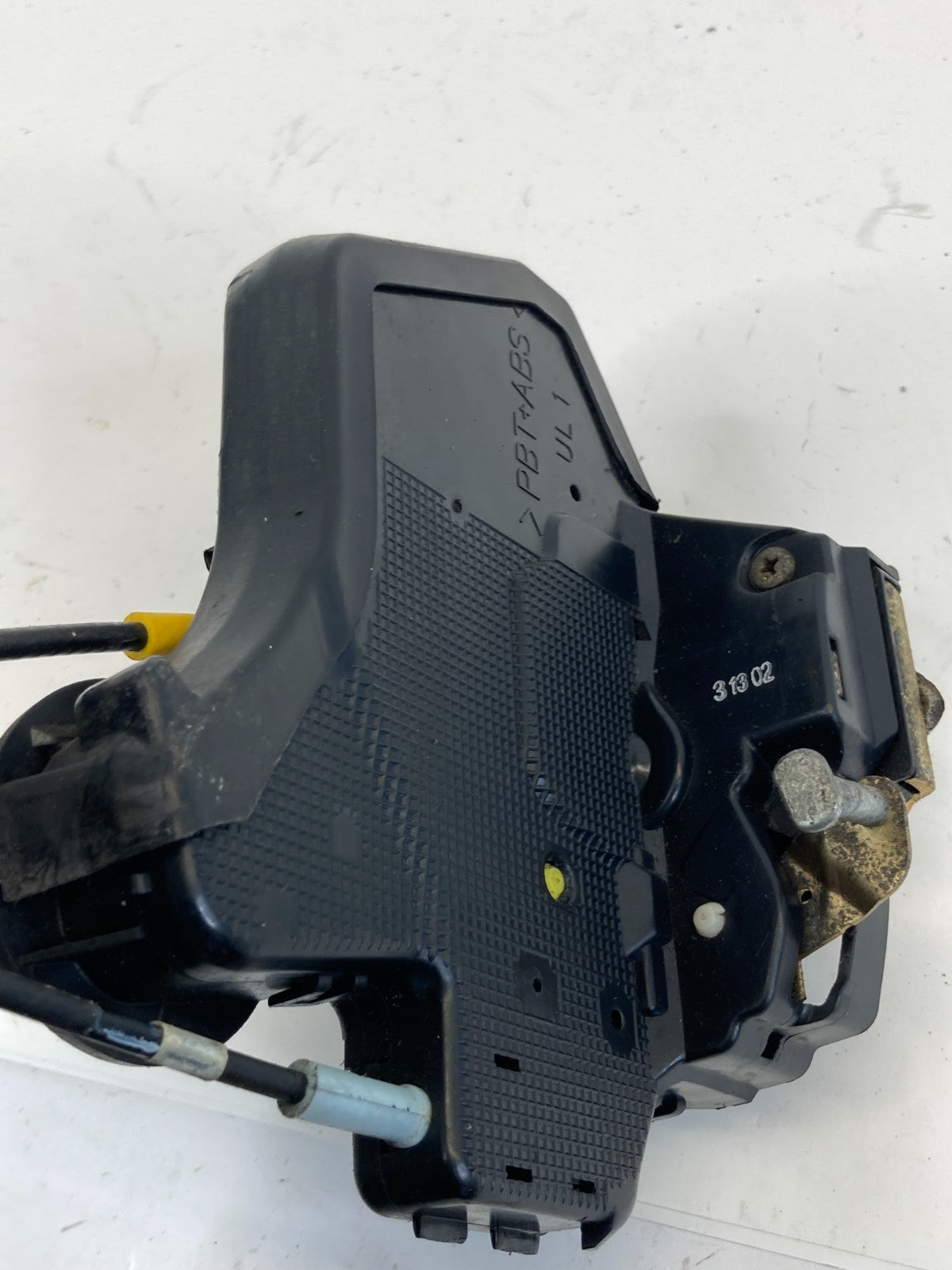 2002-2006 Toyota Camry Rear Left Side Door Lock Latch Release Actuator OEM