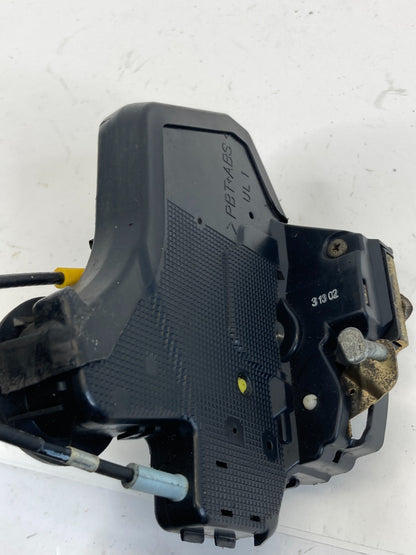 2002-2006 Toyota Camry Rear Left Side Door Lock Latch Release Actuator OEM