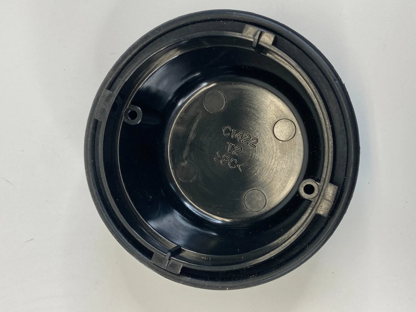 14-19 KIA SOUL 15-19 SOUL EV HEADLIGHT HEADLAMP BULB DUST ACCESS COVER CAP OEM