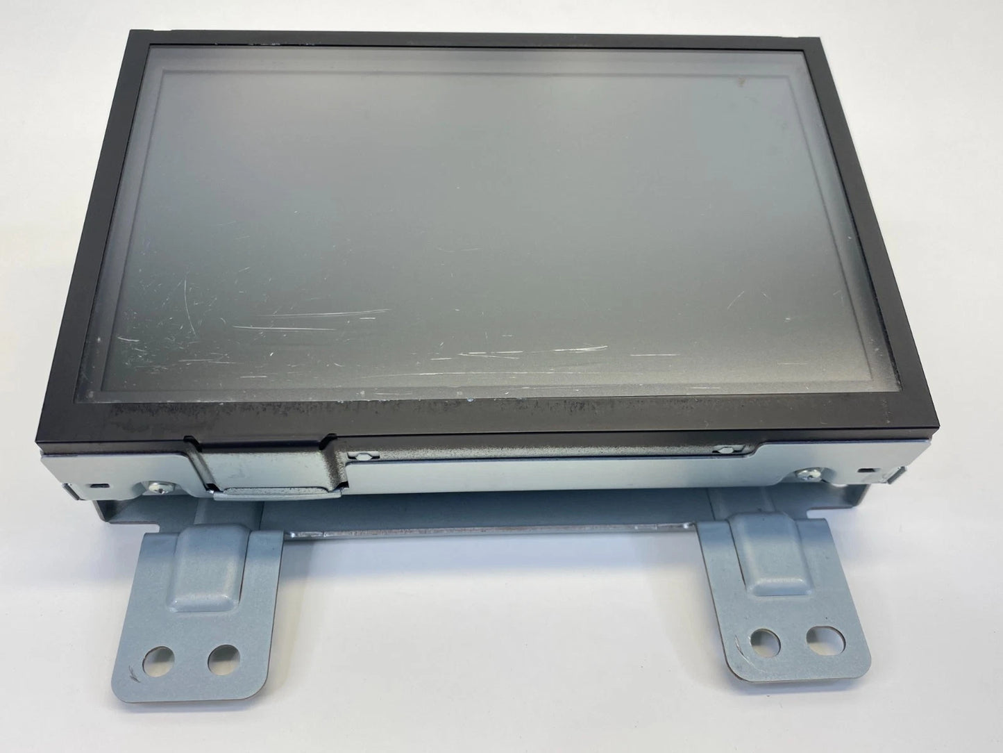 08-14 NISSAN MURANO 08-13 INFINITI G37 INFORMATION DISPLAY SCREEN 28091-1BU0A