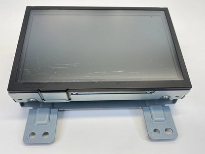 08-14 NISSAN MURANO 08-13 INFINITI G37 INFORMATION DISPLAY SCREEN 28091-1BU0A