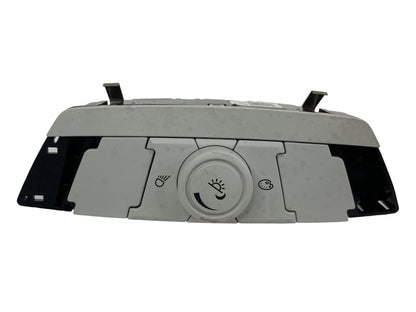 2012-2018 FORD FOCUS FRONT OVERHEAD CONSOLE LIGHT CONTROL SWITCH BM5T-130754-KB