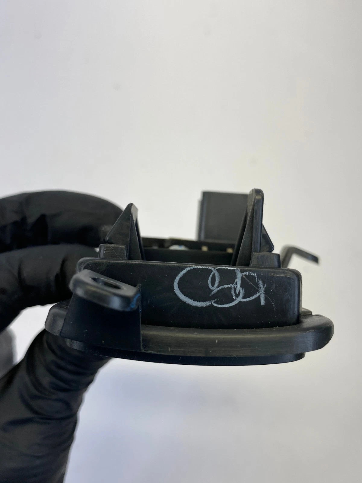 2006-2011 HONDA CIVIC POWER DOOR MIRROR SWITCH UNIT FRONT OEM FACTORY 77225-SVA