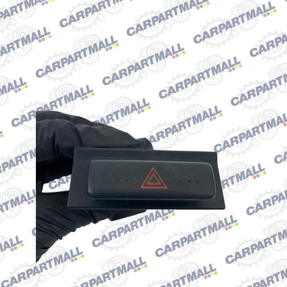 2000 2001 2002 MAZDA MPV HAZARD WARNING LIGHT SWITCH BUTTON LC62-66-4H0 OEM
