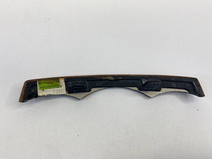06-12 MERCEDES-BENZ R350 CENTER CONSOLE CUP HOLDER FRAME COVER TRIM A2516801434