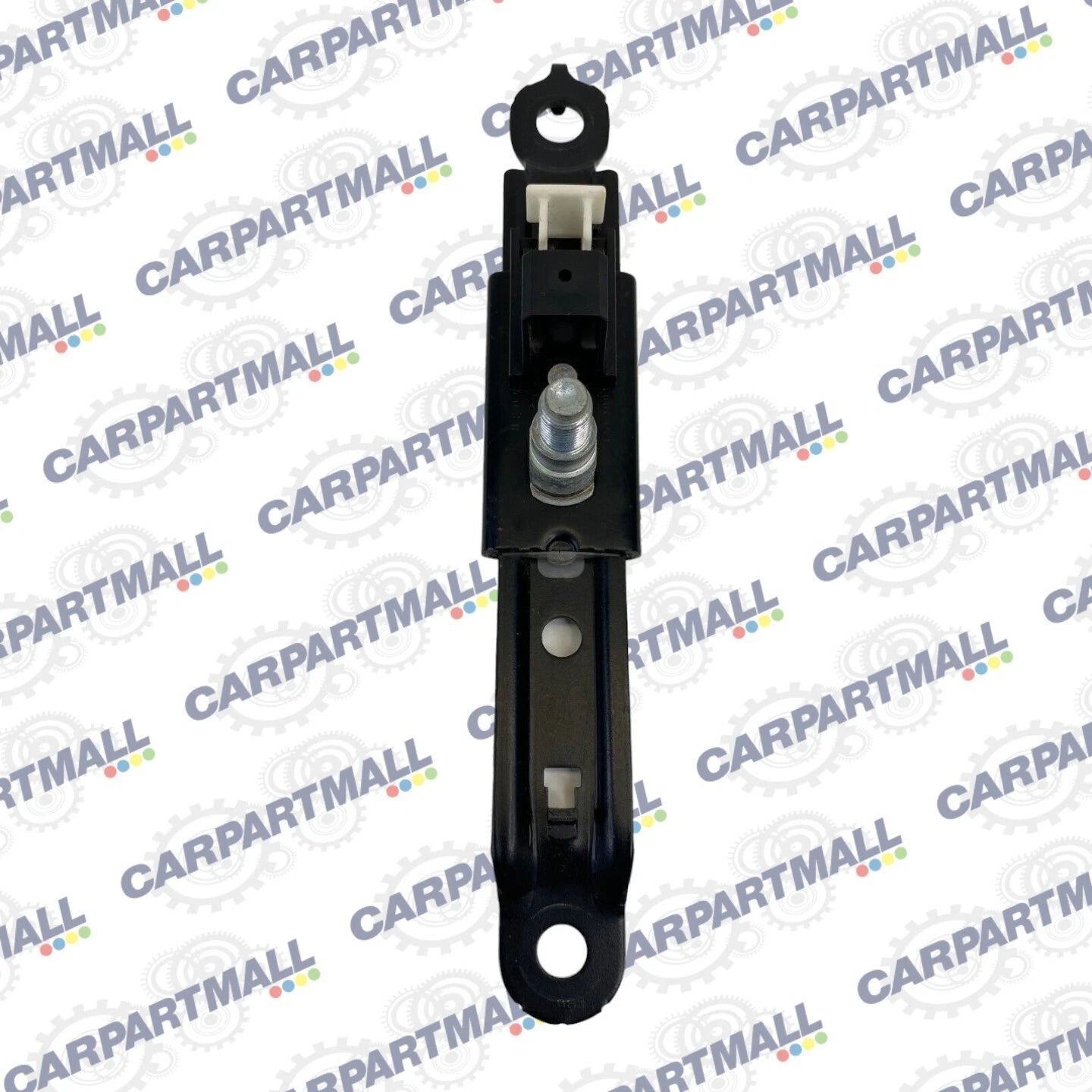 2009 10 11 12 2013 TOYOTA COROLLA FRONT LEFT SIDE SEAT BELT HEIGHT ADJUSTER OEM