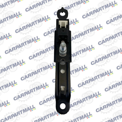 2009 10 11 12 2013 TOYOTA COROLLA FRONT LEFT SIDE SEAT BELT HEIGHT ADJUSTER OEM
