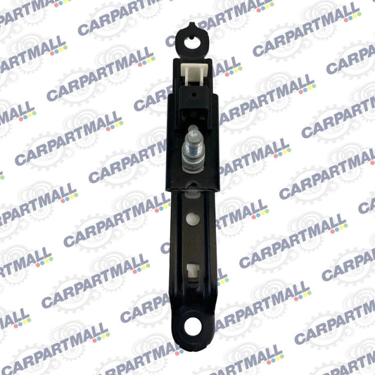 2009 10 11 12 2013 TOYOTA COROLLA FRONT LEFT SIDE SEAT BELT HEIGHT ADJUSTER OEM