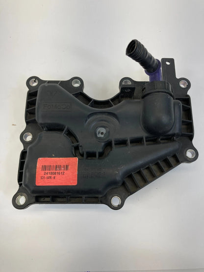 2017 2018 2019 FORD FUSION CRANK CASE VENTILATION HOUSING 8S4G-6A666-A OEM