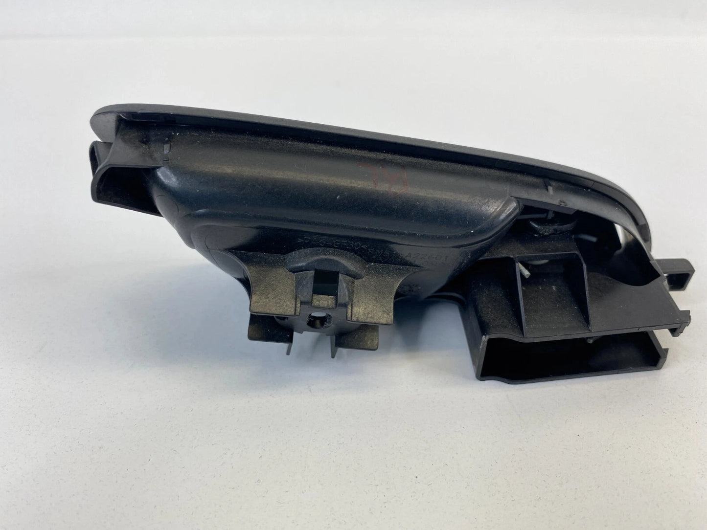 12-18 FORD FOCUS REAR LEFT SIDE DOOR INTERIOR DOOR HANDLE ASSEMBLY BM51A22601AE