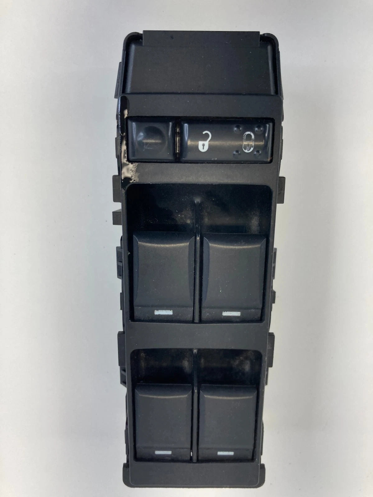 11-14 DODGE AVENGER CHRYSLER 200 LEFT DOOR MASTER WINDOW SWITCH 04602780AA OEM