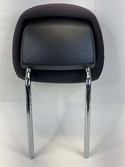 2011-2014 CHRYSLER 200 10-14 AVENGER FRONT LEFT SEAT HEADREST HEAD REST OEM