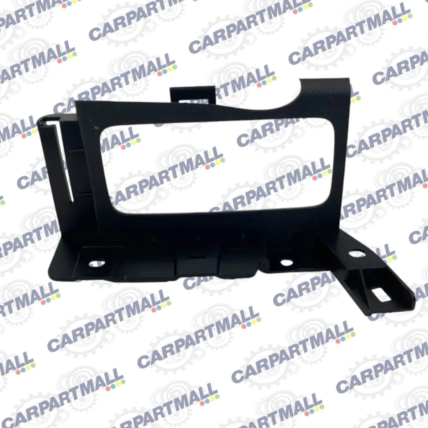 07-09 ACURA RDX FRONT RIGHT WINDOW SWITCH BASE PANEL COVER TRIM 83541-STK-A000