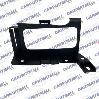 07-09 ACURA RDX FRONT RIGHT WINDOW SWITCH BASE PANEL COVER TRIM 83541-STK-A000