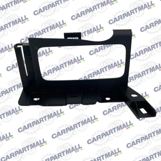07-09 ACURA RDX FRONT RIGHT WINDOW SWITCH BASE PANEL COVER TRIM 83541-STK-A000