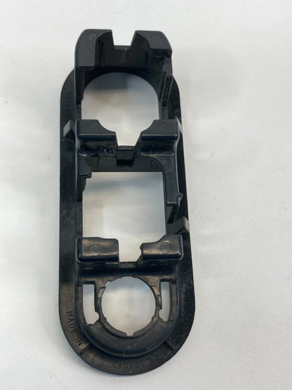 2005-2010 PONTIAC G6 DASH DIMMER LIGHT LAMP SWITCH BEZEL COVER TRIM 22699524 OEM
