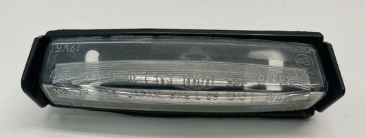 2002 2003 LEXUS ES300 TRUNK LID LICENSE PLATE LIGHT LAMP MOLDING TRIM OEM
