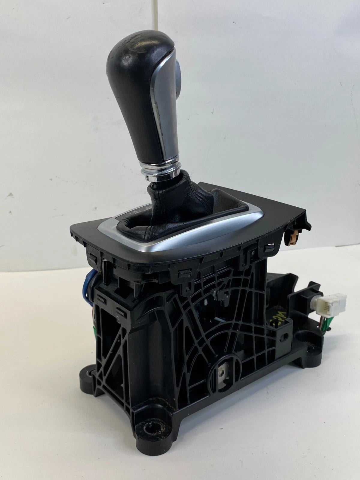 2010 2012 2013 SUZUKI KIZASHI CVT AUTOMATIC GEAR SHIFT SELECTOR ASSEMBLY OEM