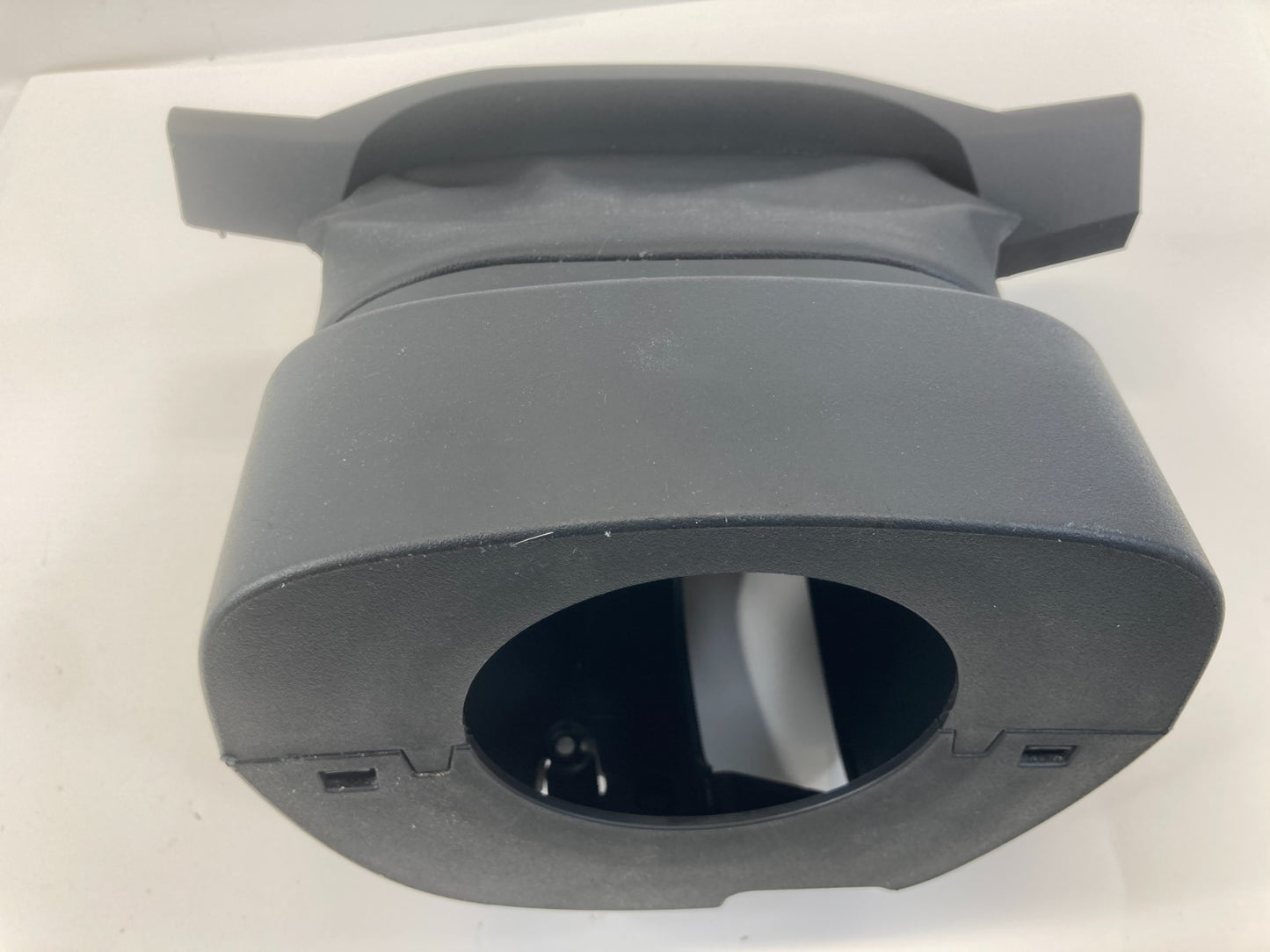 2013-2018 Ford C-Max Steering Column Upper & Lower Bezel Cover Trim Shroud