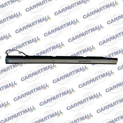 2003 2004 2005 2006 LINCOLN NAVIGATOR FRONT LEFT DOOR WINDOW TRIM KEY PAD OEM