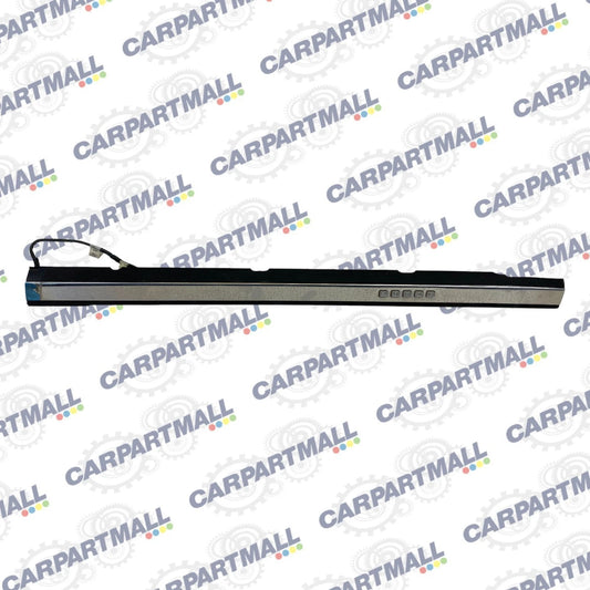 2003 2004 2005 2006 LINCOLN NAVIGATOR FRONT LEFT DOOR WINDOW TRIM KEY PAD OEM