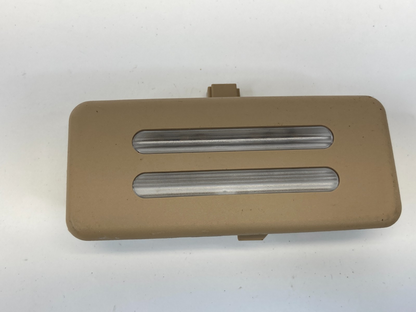 2004-2007 525i 530i 2004 2005 BMW 545i Sunvisor Light Vanity Lamp OEM
