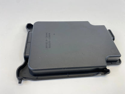 2010 2011 TOYOTA PRIUS CENTER CONSOLE TRAY POCKET INSERT 58825-47020 OEM