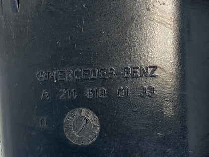 2006 Mercedes-Benz CLS500 Rear Left Door Ash Tray Compartment A211-810-01-33 OEM