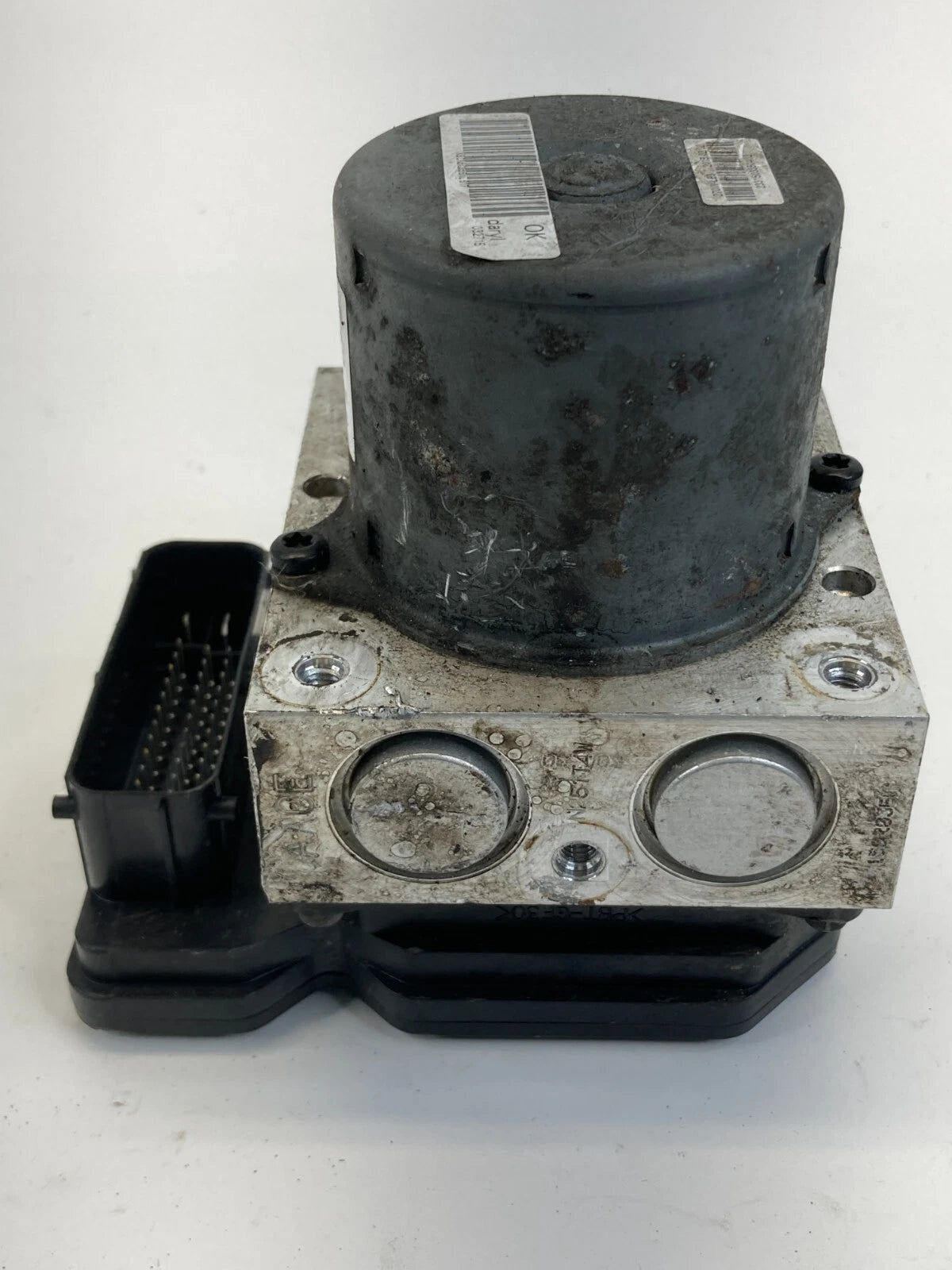 14 15 16 HYUNDAI ELANTRA 1.8L AT ABS ANTI LOCK BRAKE PUMP MODULE 58920-3X630 OEM