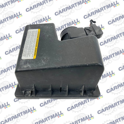 2006-2008 HYUNDAI SONATA AIR CLEANER FILTER BOX UPPER UNIT FRONT OEM 28111-3K010