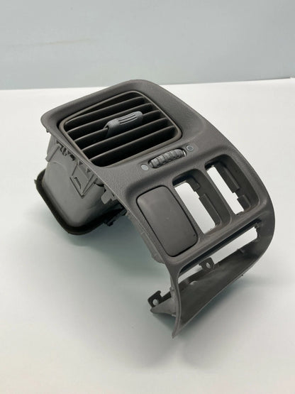 1998-2002 HONDA ACCORD SE SEDAN LEFT DRIVER DASH HEAT A/C AIR VENT OUTLET GRILL