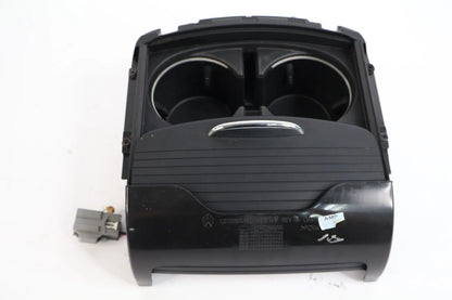 2011-2014 CHRYSLER 300 DODGE CHARGER CENTER CONSOLE CUP HOLDER L0199643AE OEM
