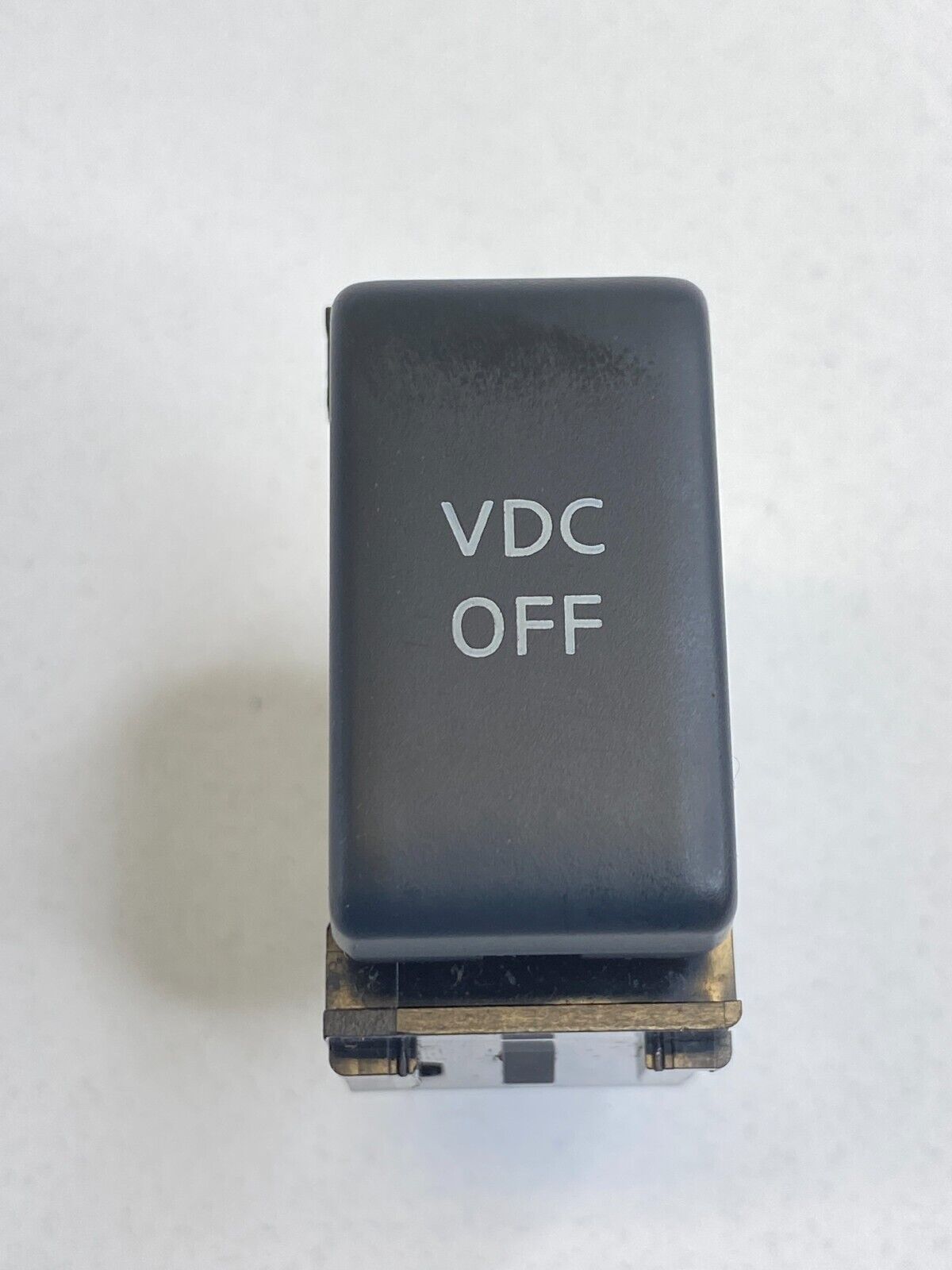 2010 Nissan Sentra Vehicle Dynamic Control Off VDC Switch Button OEM