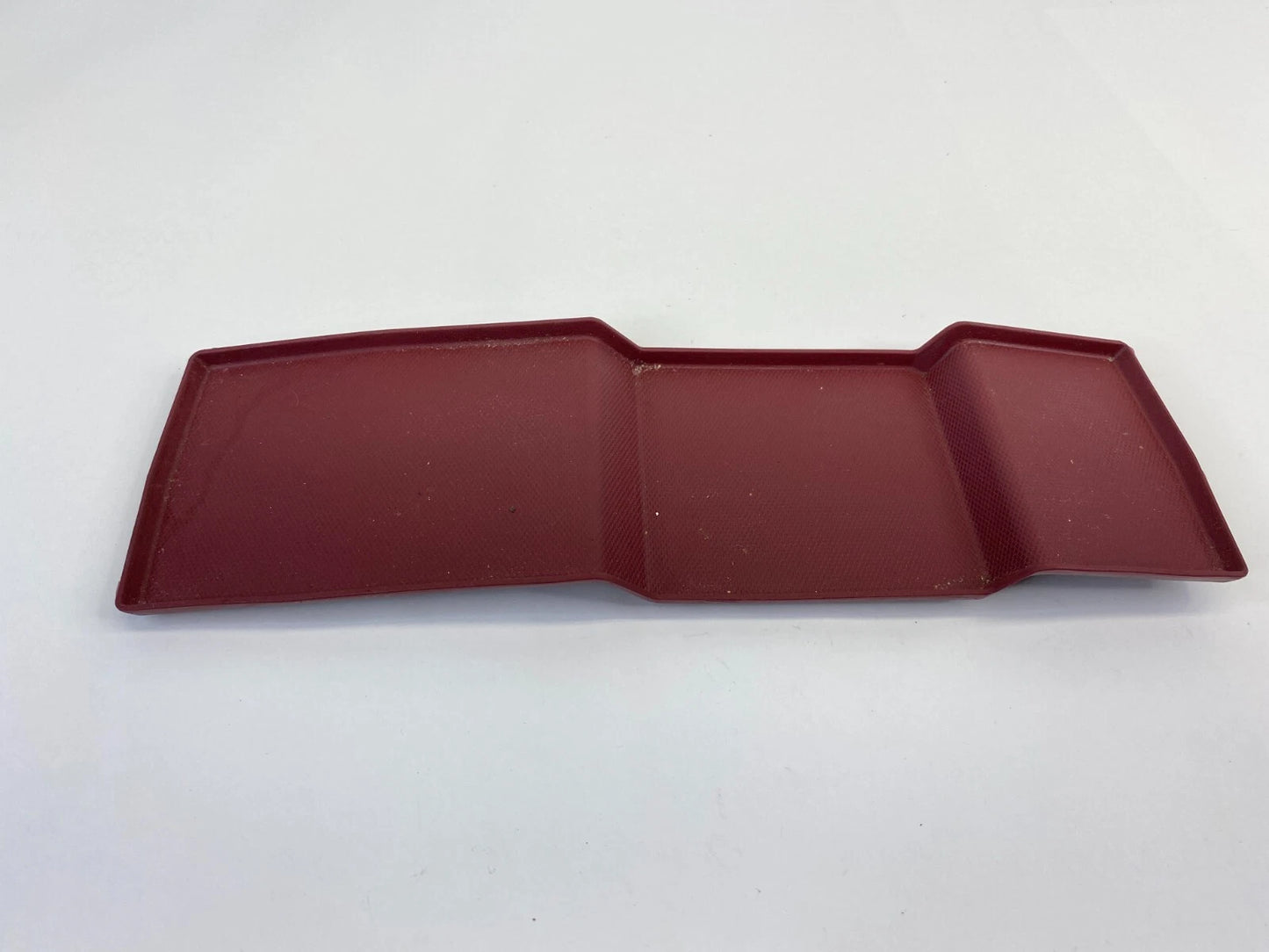 2010-2015 CHEVROLET EQUINOX CENTER CONSOLE STORAGE RUBBER MAT LINER AKE31579 OEM