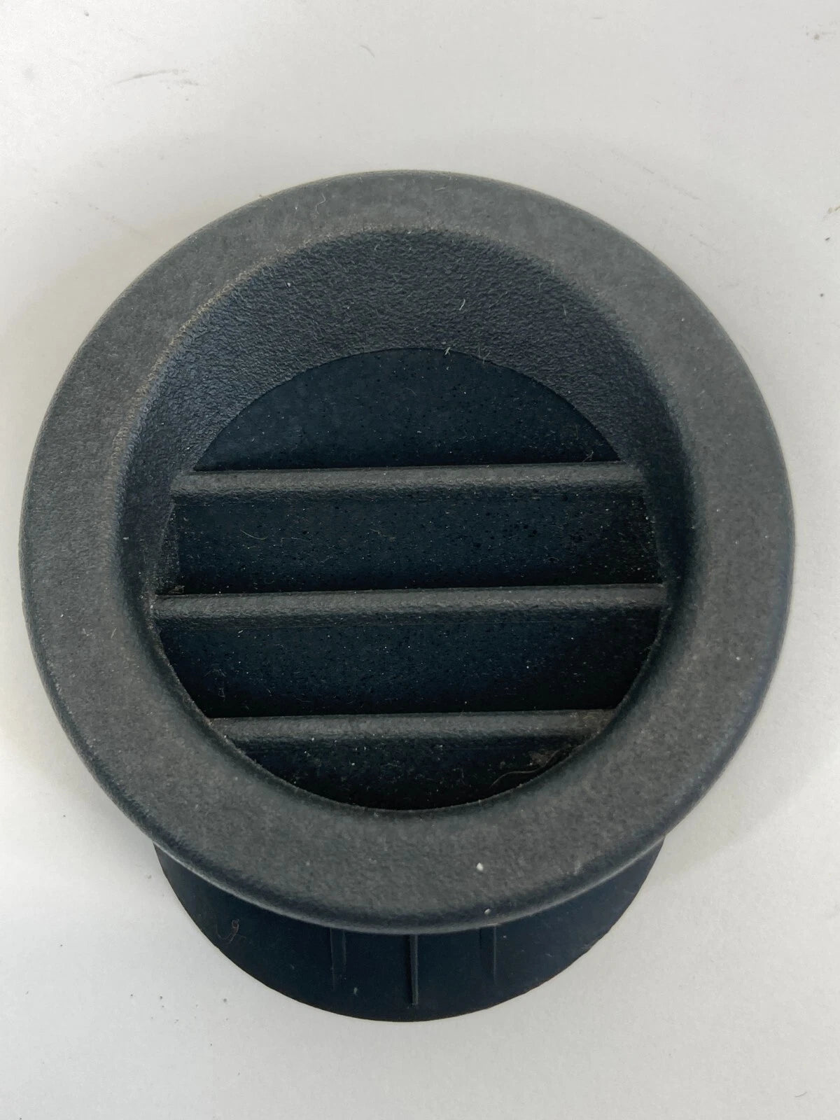 99-02 CHEVY SILVERADO 1500 RIGHT DASH DOOR WINDOW DEFROSTER AIR VENT 15707633
