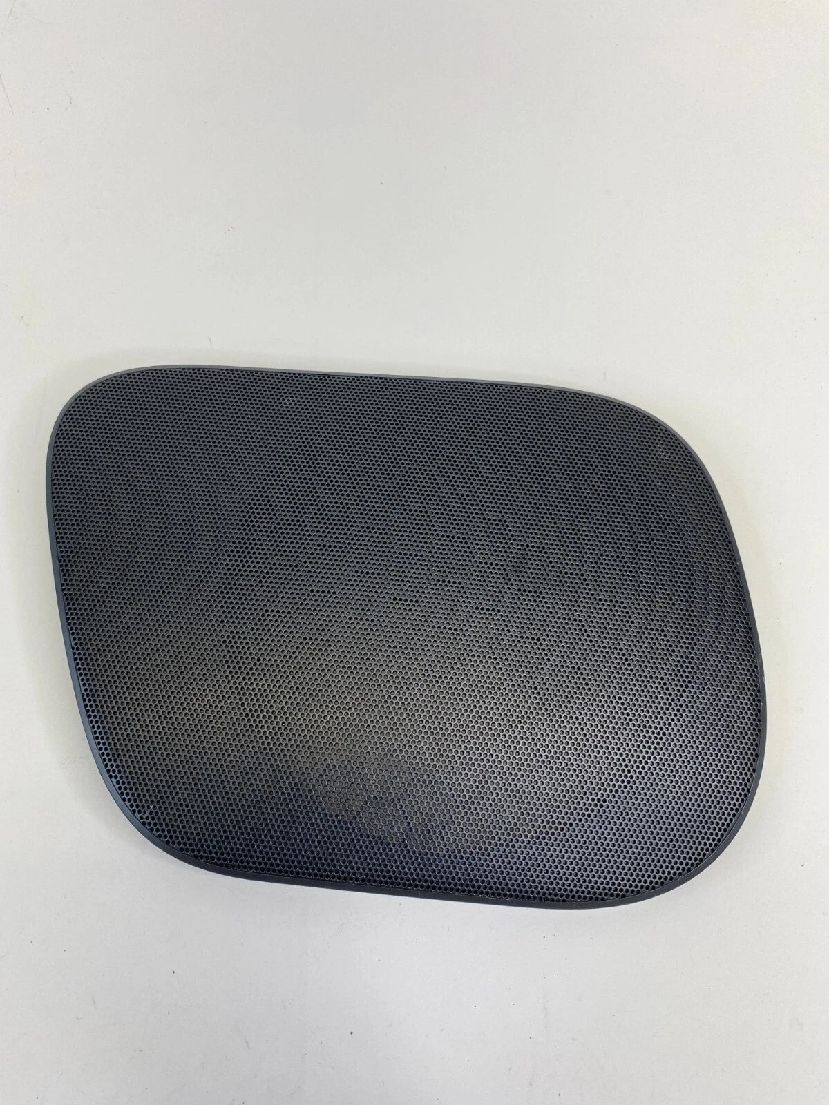 2010-2013 INFINITI G37 REAR LEFT DOOR SPEAKER GRILLE COVER TRIM 28745-JU40A OEM