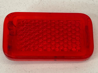 2010-2019 LINCOLN MKT INNER INTERIOR FRONT DOOR INTERIOR JAMP REFLECTOR TRIM OEM