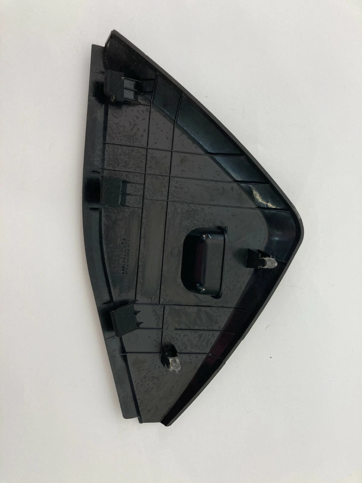 2004 2005 2006 KIA AMANTI LEFT DRIVER DASH END CAP COVER TRIM FUSE PANEL OEM
