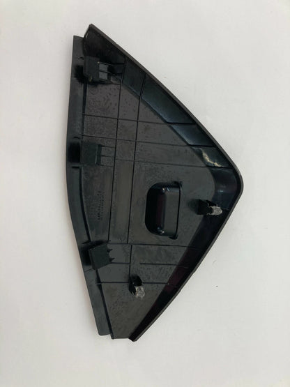 2004 2005 2006 KIA AMANTI LEFT DRIVER DASH END CAP COVER TRIM FUSE PANEL OEM
