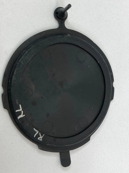 08-10 CHRYSLER SEBRING REAR LEFT DOOR WINDOW REGULATOR CARRIER COVER CAP OEM