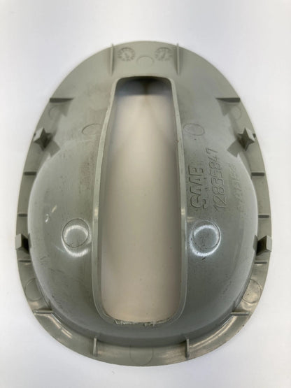 2003-2011 SAAB 9-3 93 EMERGENCY E BRAKE HANDLE TRIM SURROUND COVER 12835847 OEM