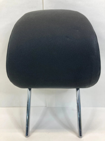 2009-2010 TOYOTA MATRIX COROLLA FRONT SEAT HEADREST SET LEFT RIGHT PAIR OEM