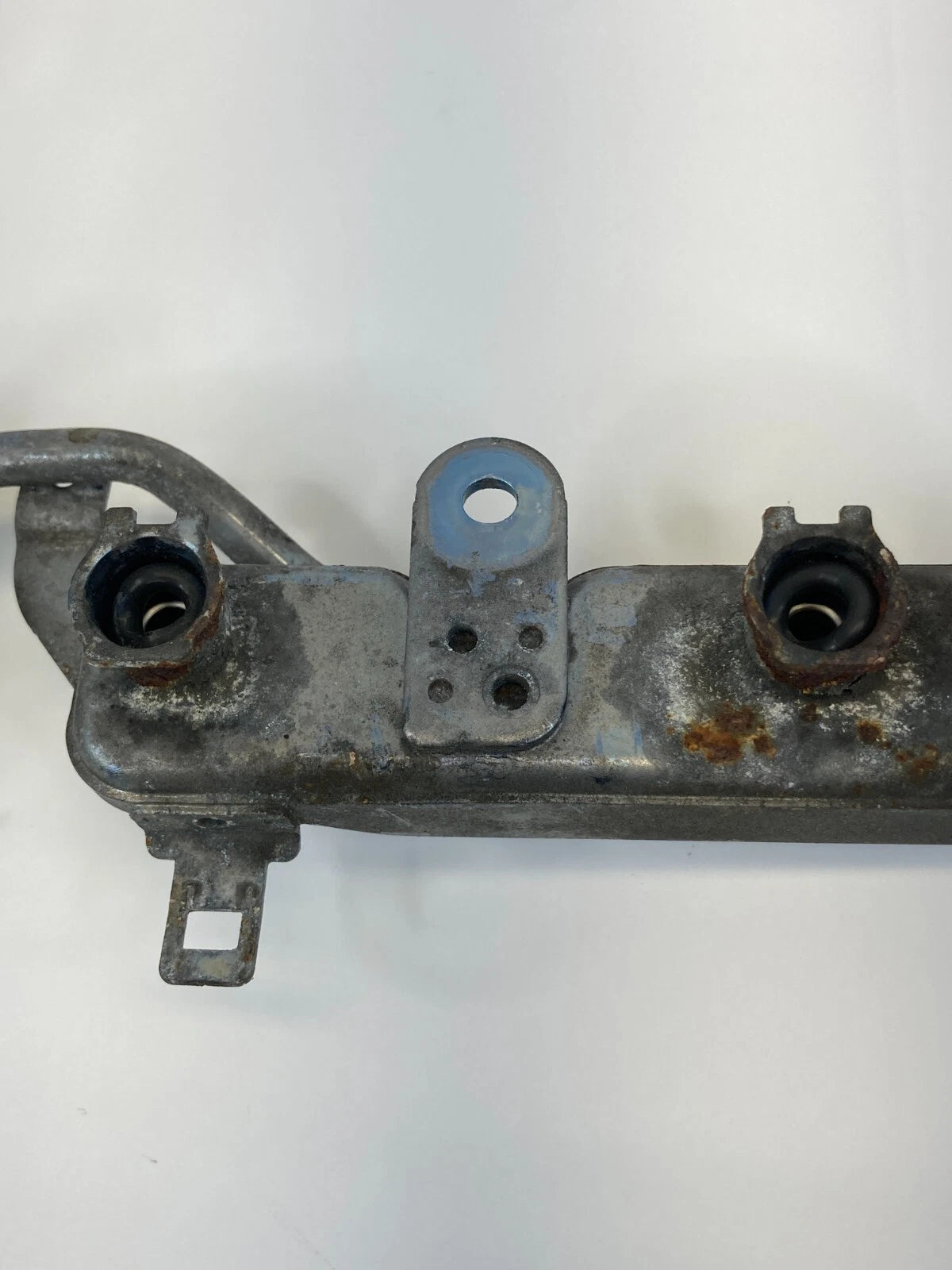 2011-2016 HONDA CR-Z CRZ 1.5L L4 HYBRID ENGINE FUEL INJECTORS RAIL SET OEM