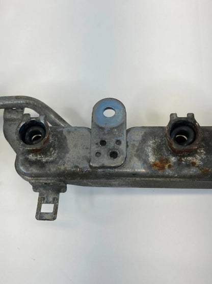 2011-2016 HONDA CR-Z CRZ 1.5L L4 HYBRID ENGINE FUEL INJECTORS RAIL SET OEM