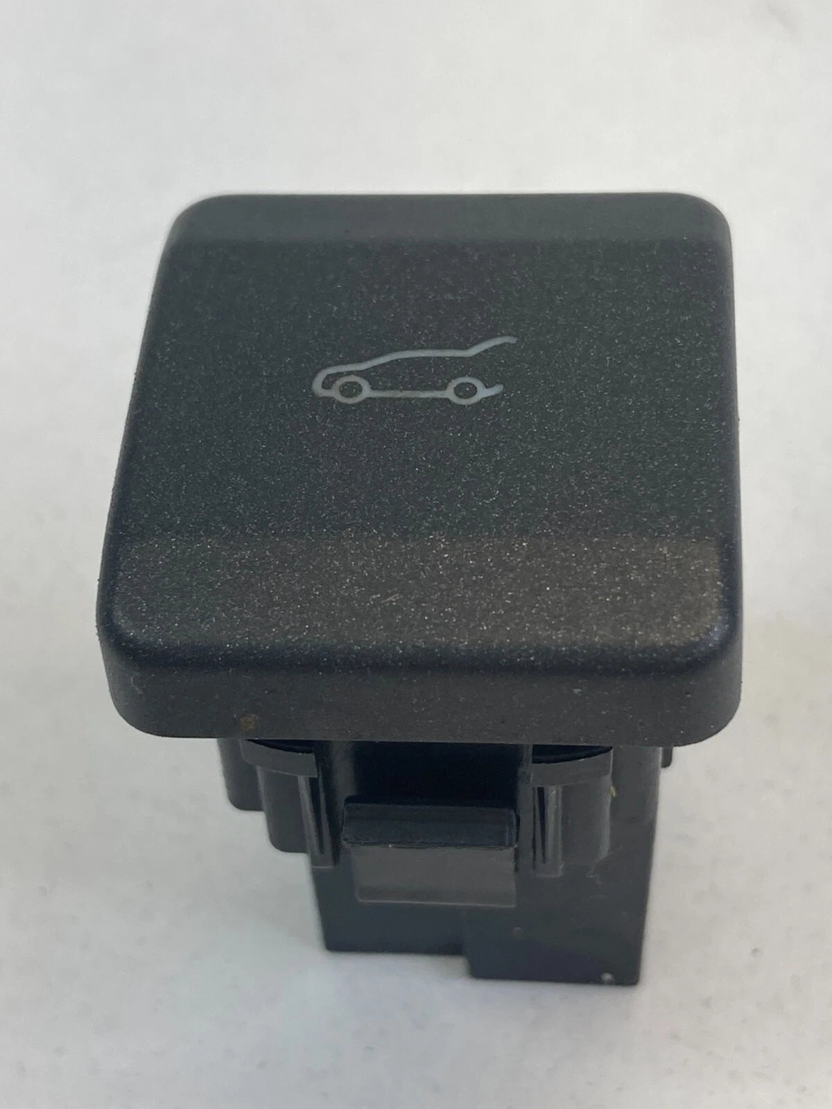 11-15 LINCOLN MKX REAR TRUNK LID OPENER RELEASE CONTROL SWITCH BA1T-19B514-ABW